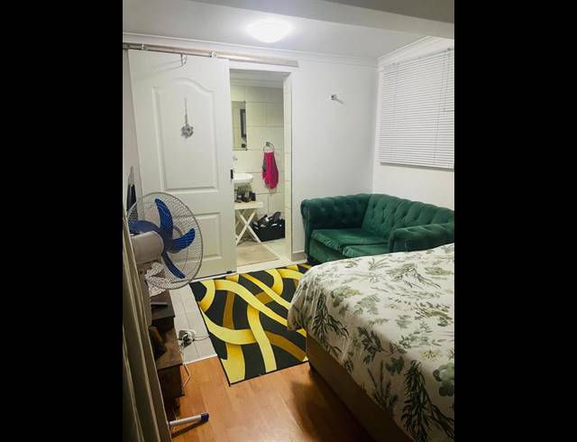 1 BEDROOM PROPERTY TO RENT IN FOREST HILL